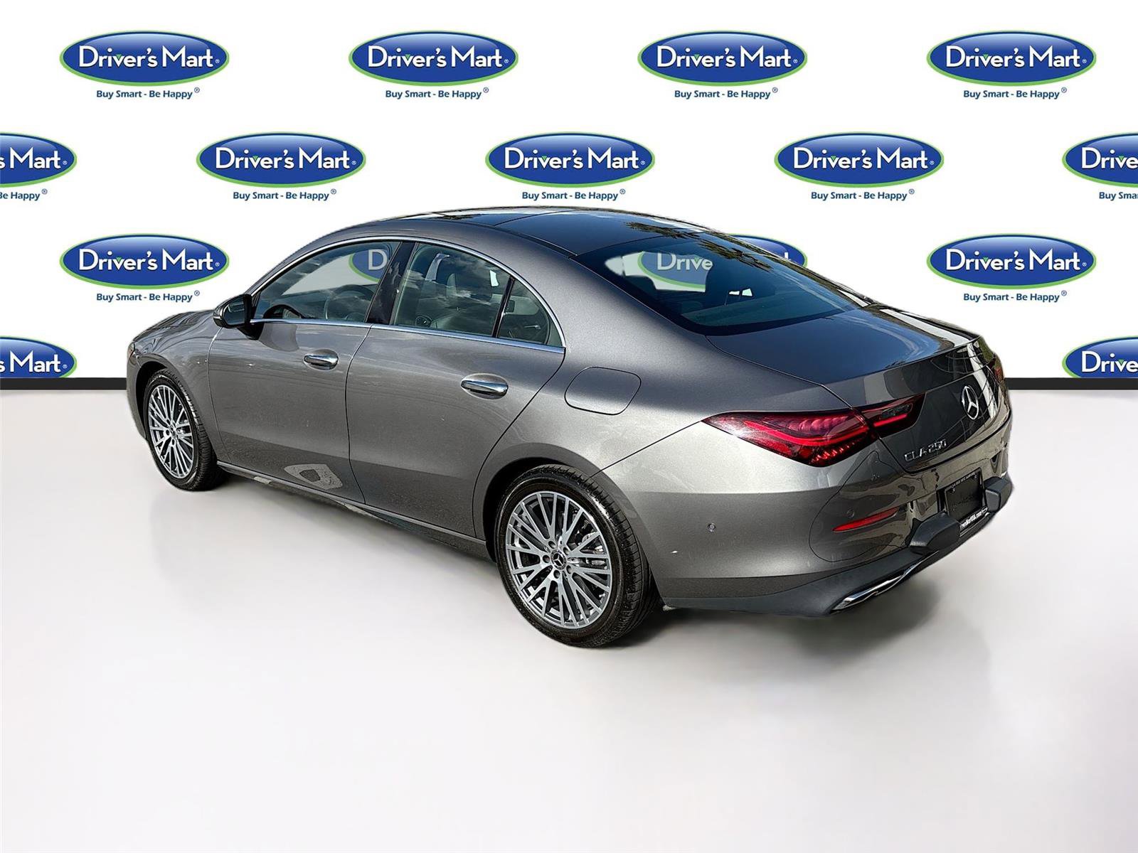 Used 2025 Mercedes-Benz CLA 250 image 5