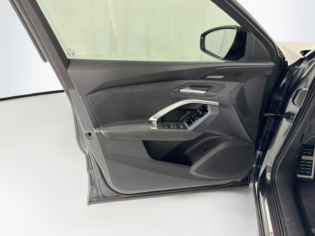 New 2026 Audi SQ5 Premium Plus AWD/4WD image 26