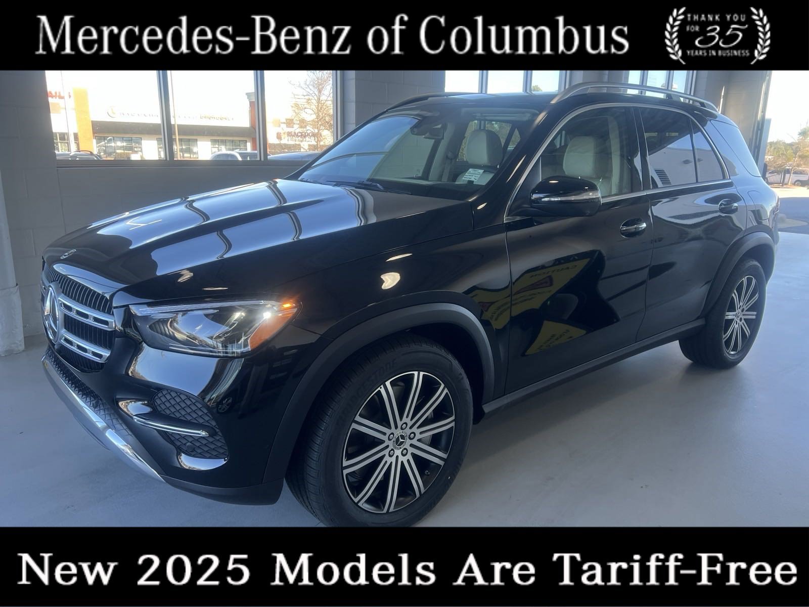 Certified 2025 Mercedes-Benz GLE 450e 4MATIC