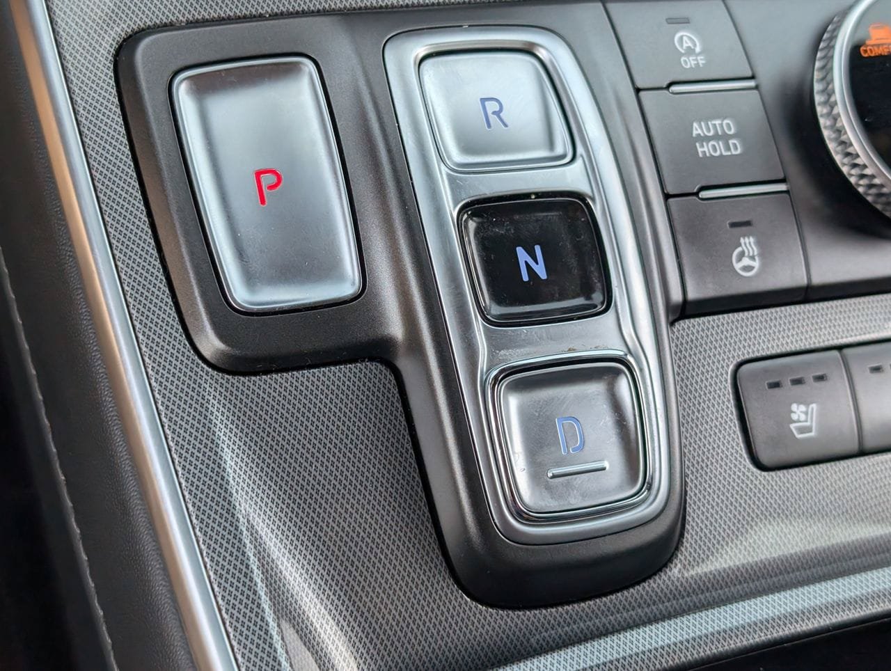 Used 2023 Hyundai Santa Fe Calligraphy AWD/4WD image 21