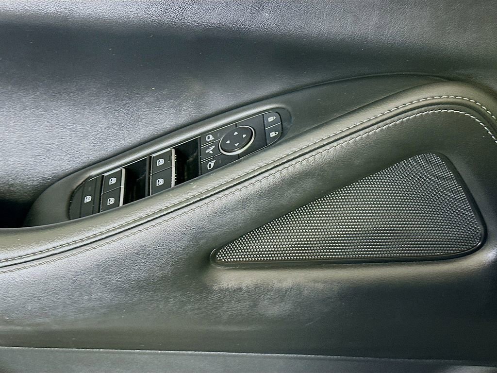 Used 2023 INFINITI QX60 Luxe image 18