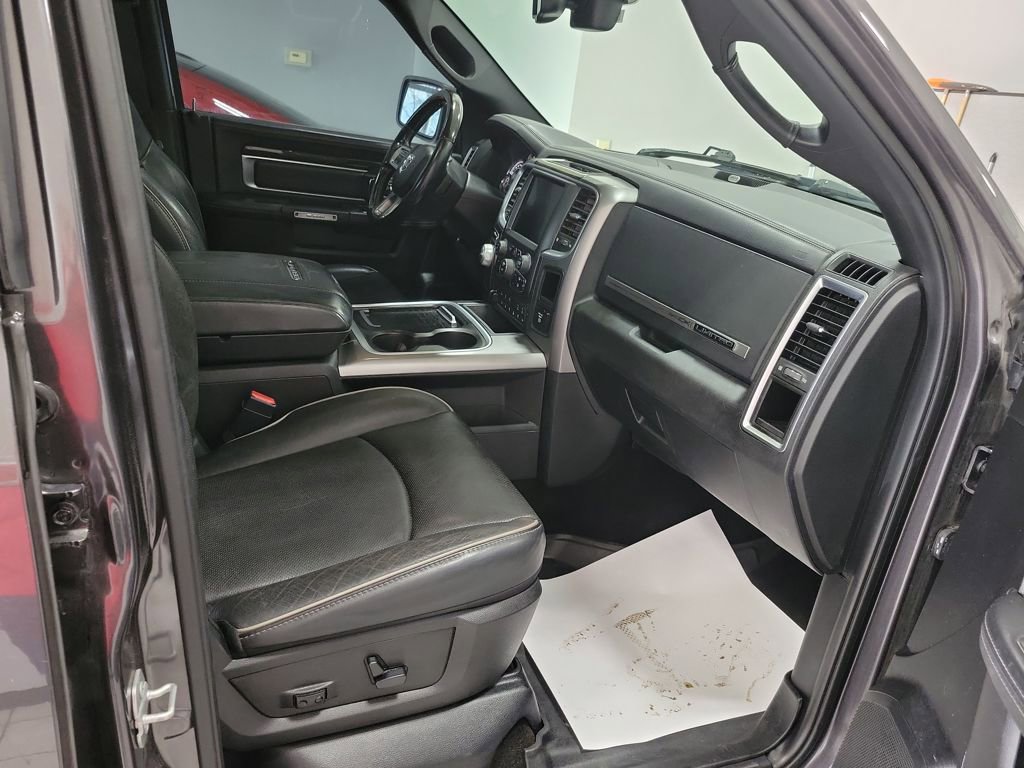 Used 2016 RAM 1500 Limited RWD image 20