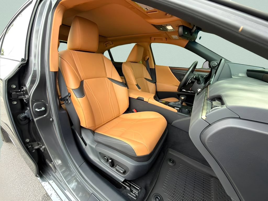 Used 2025 Lexus ES 350 Ultra Luxury FWD image 23
