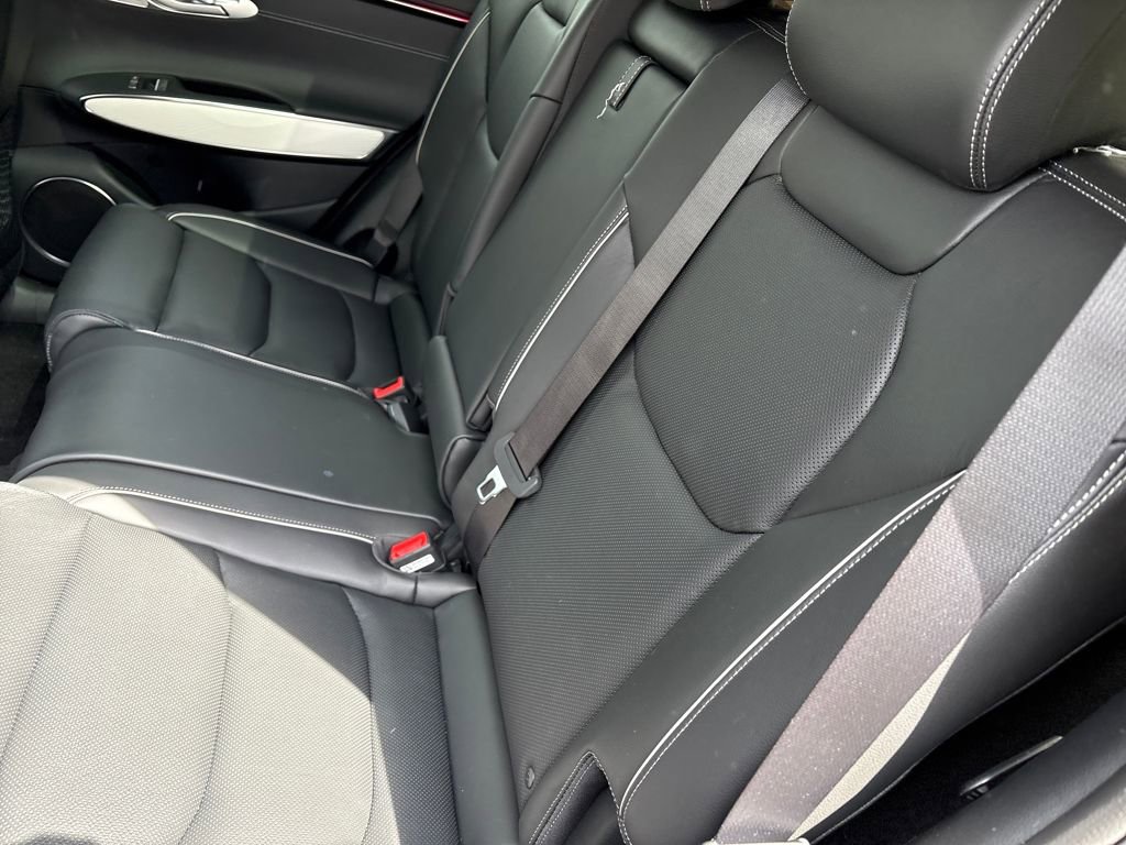 New 2026 Genesis GV70 2.5T Advanced image 10