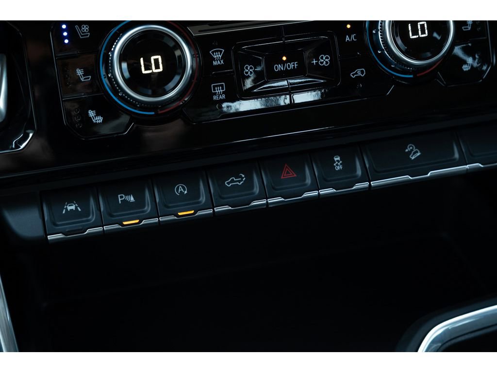 Used 2025 GMC Sierra 1500 Denali image 26