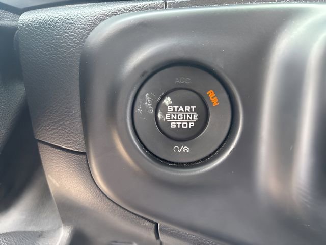 Used 2021 Jeep Wrangler Unlimited Sahara image 18
