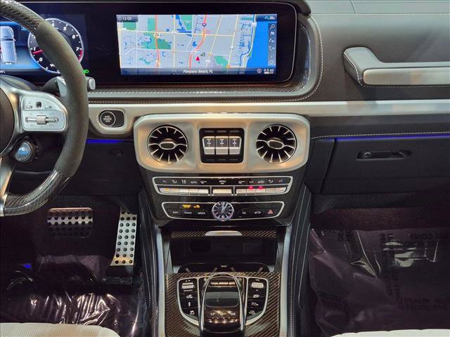 Certified 2024 Mercedes-Benz G 63 AMG 4MATIC image 15