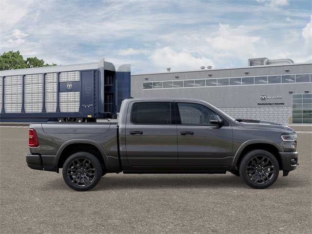 New 2026 RAM 1500 Limited image 12