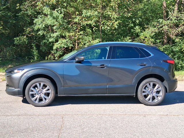 Used 2024 MAZDA CX-30 AWD 2.5 S w/ Premium Package image 2