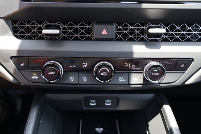 New 2026 Honda Accord SE image 19