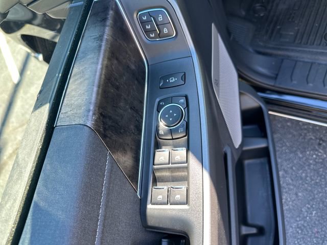 New 2026 Ford F350 Lariat w/ Snow Plow Prep Package image 26