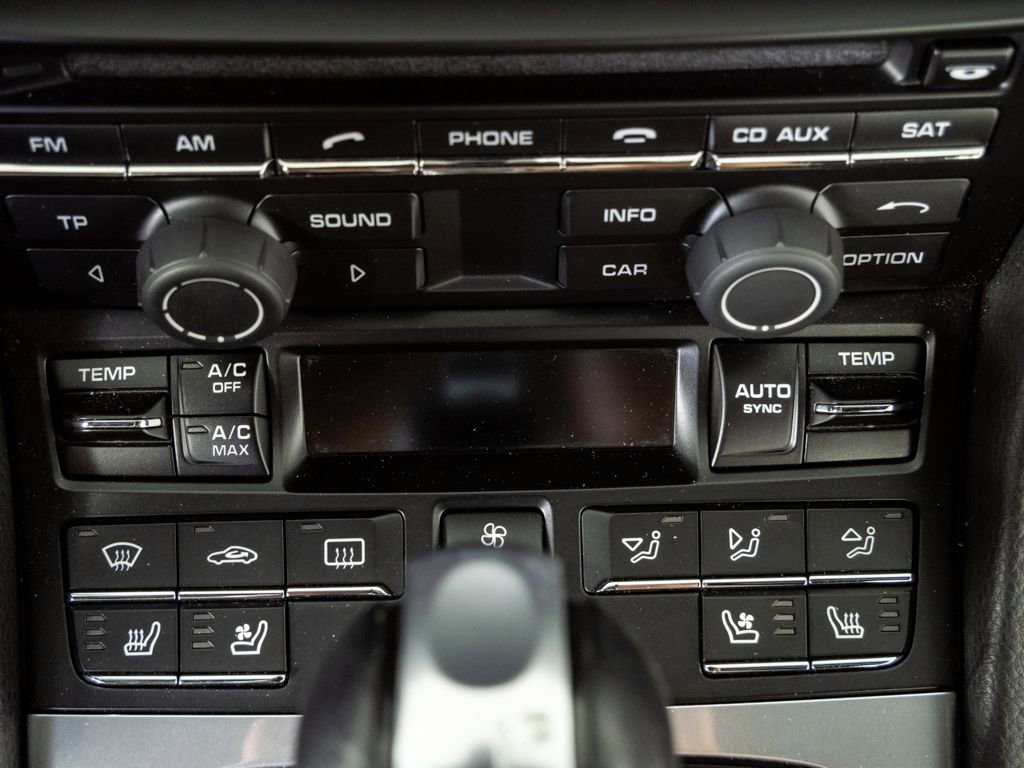 Used 2015 Porsche Cayman S RWD image 14