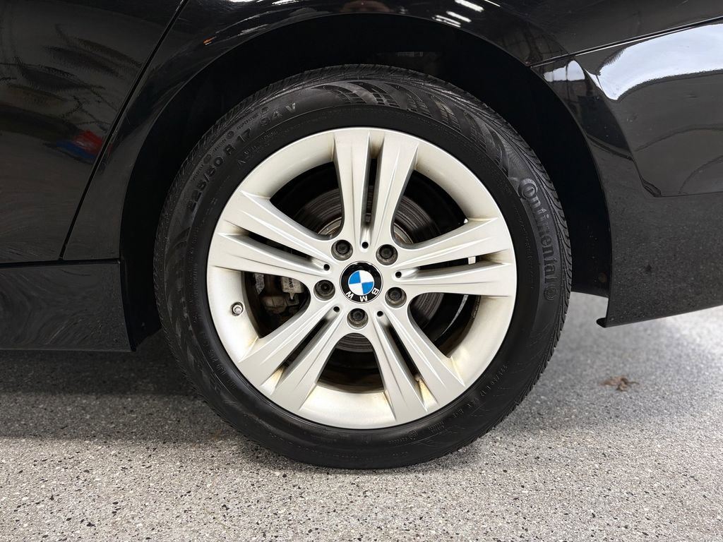 Used 2016 BMW 328i xDrive Sedan image 36