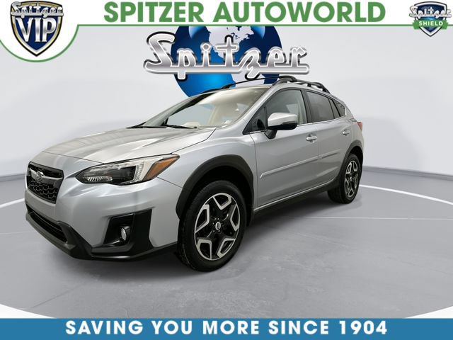 Used 2018 Subaru Crosstrek 2.0i Limited AWD/4WD image 7