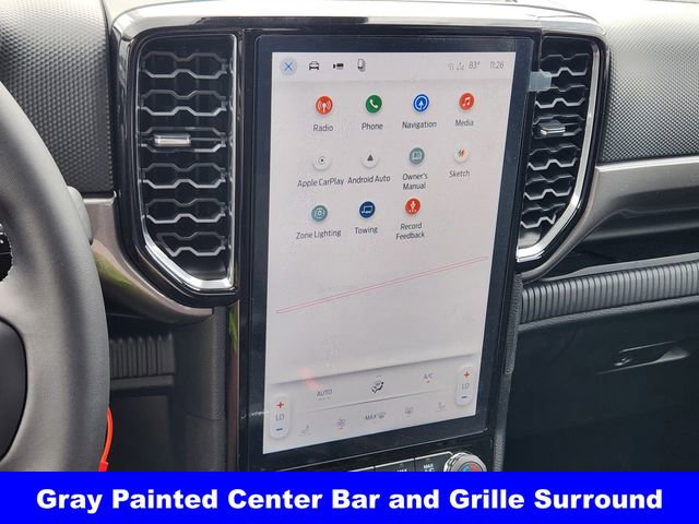 New 2026 Ford Ranger XLT image 17