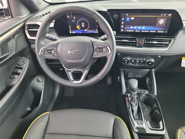 New 2026 Chevrolet TrailBlazer ACTIV w/ Convenience Package image 17