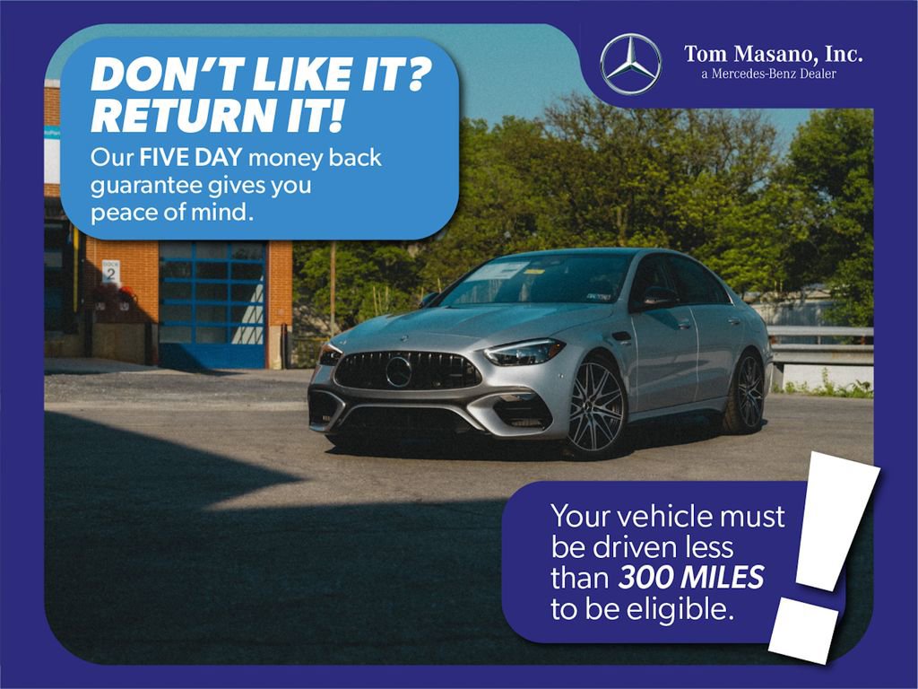 Used 2026 Mercedes-Benz GLE 350 4MATIC image 29