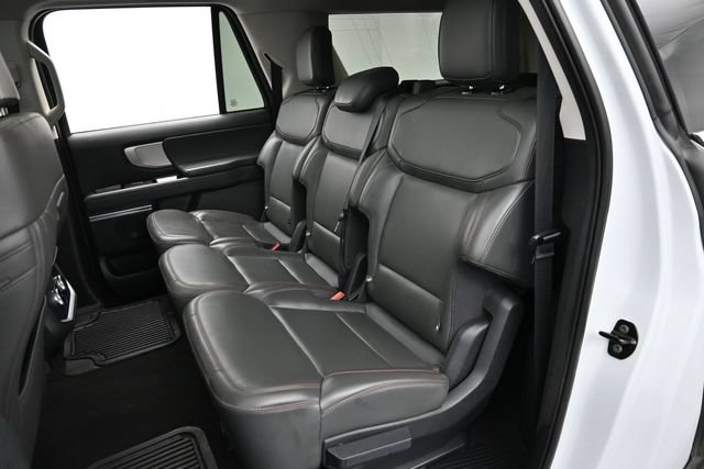 Certified 2025 Ford Expedition Max Active AWD/4WD image 29