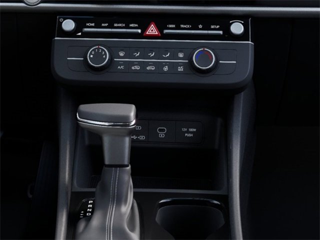 New 2026 Hyundai Tucson SE image 16