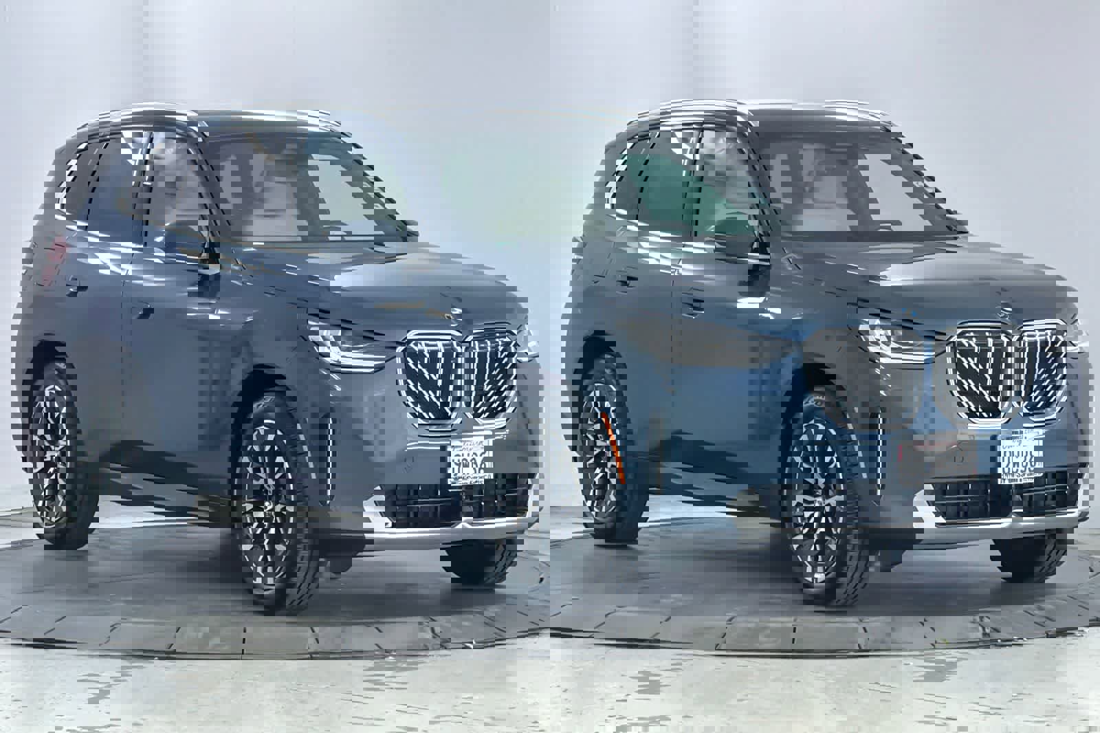 Used 2025 BMW X3 xDrive30i w/ Premium Package image 9