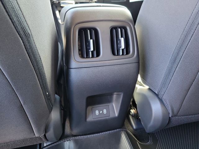 New 2026 Hyundai Tucson SEL image 18