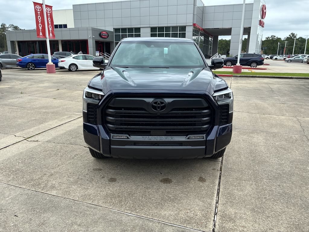 New 2026 Toyota Tundra Limited RWD image 10