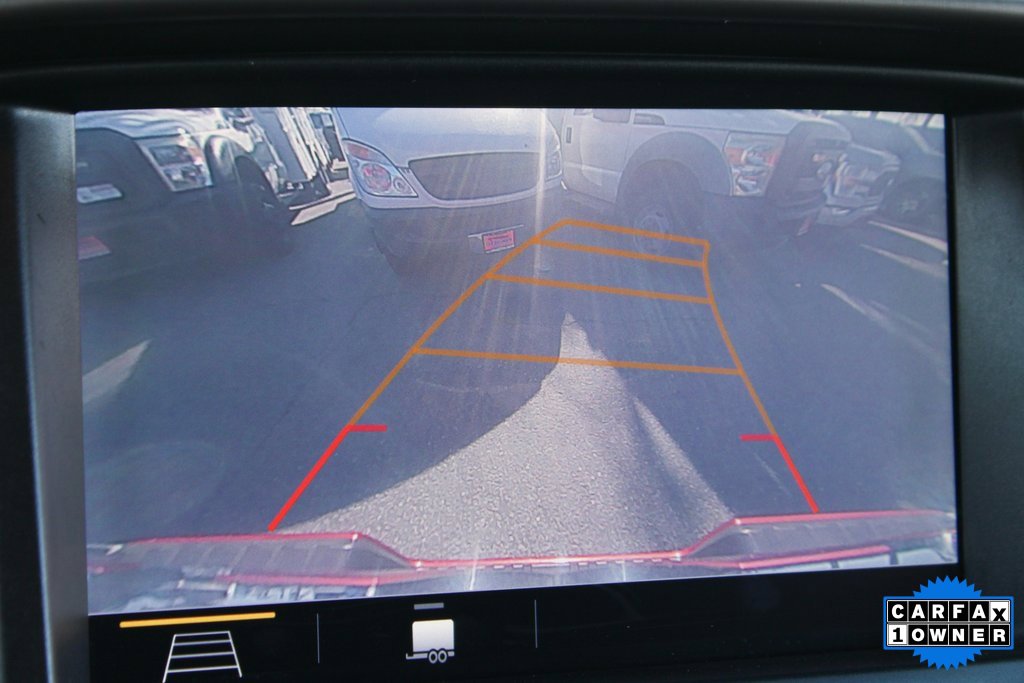 Used 2021 GMC Canyon AT4 w/ LPO, Power Package image 26