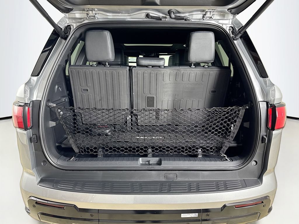 New 2026 Toyota Sequoia Platinum w/ TRD Off-Road Package image 20