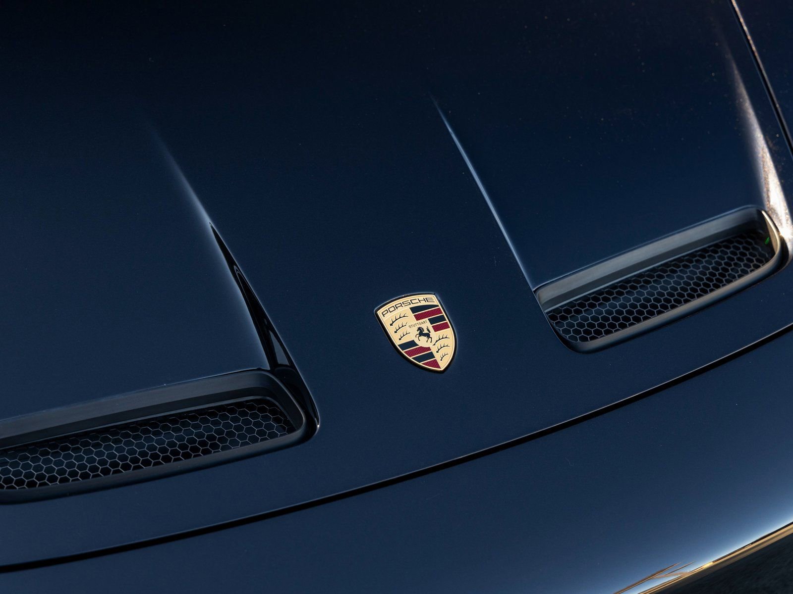 Certified 2026 Porsche 911 GT3 image 15