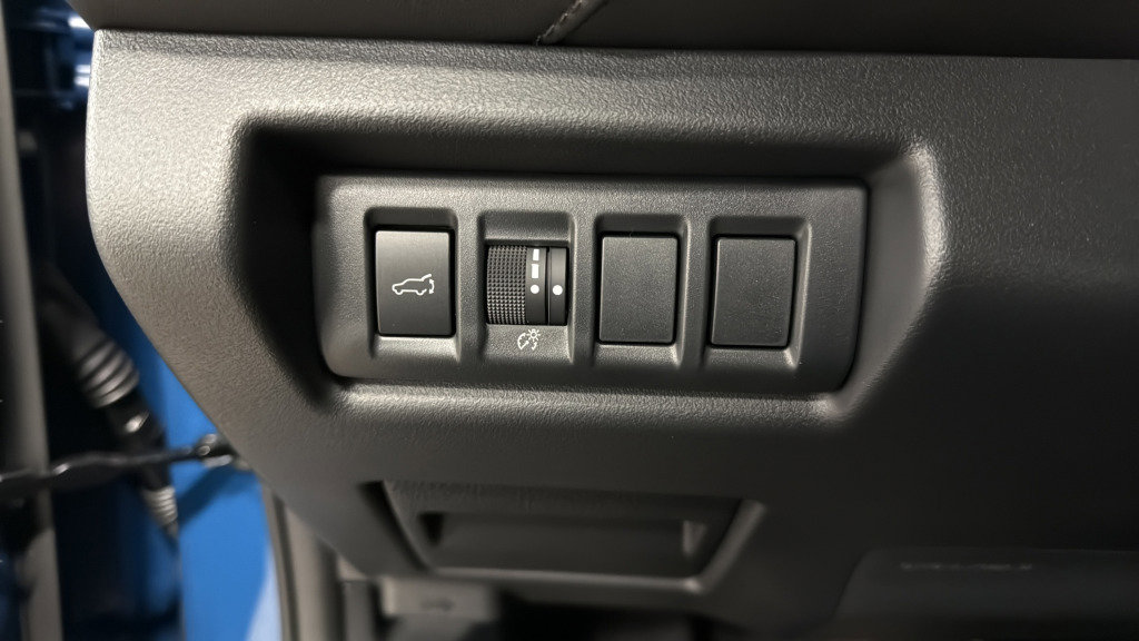 New 2026 Subaru Outback Wilderness AWD/4WD image 21