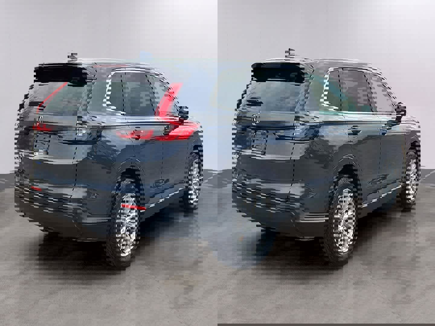 Certified 2024 Honda CR-V EX image 2