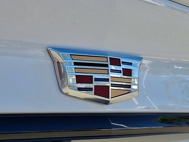 Certified 2024 Cadillac CT5 V Blackwing RWD image 28