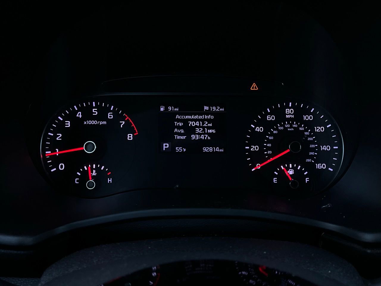 Used 2021 Kia Soul EX w/ Paint Protection Package image 39