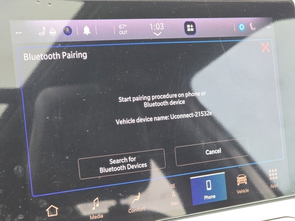 Used 2022 Jeep Compass High Altitude image 13