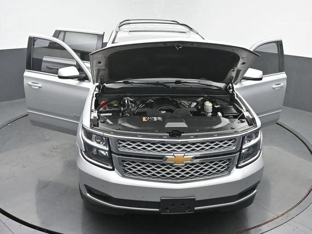 Used 2017 Chevrolet Tahoe LT AWD/4WD image 64