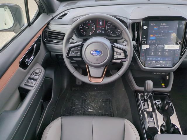 New 2026 Subaru Forester Sport image 15