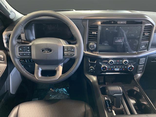 New 2026 Ford F150 Lariat w/ Equipment Group 502A High image 26