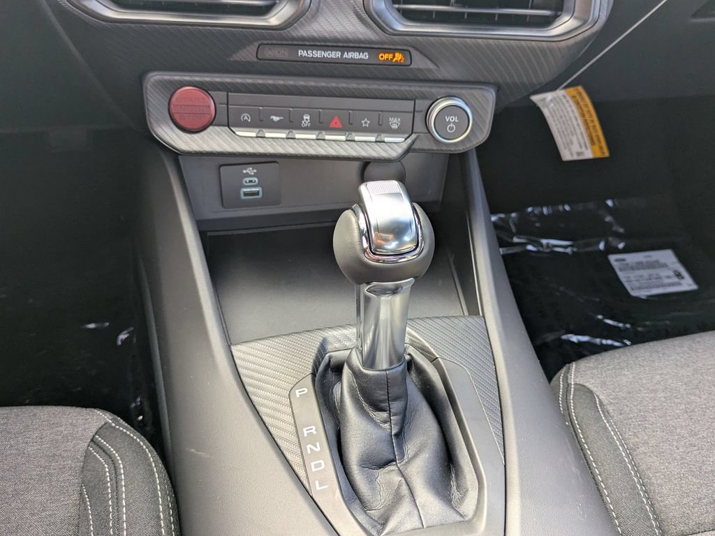 New 2026 Ford Mustang Coupe RWD image 18
