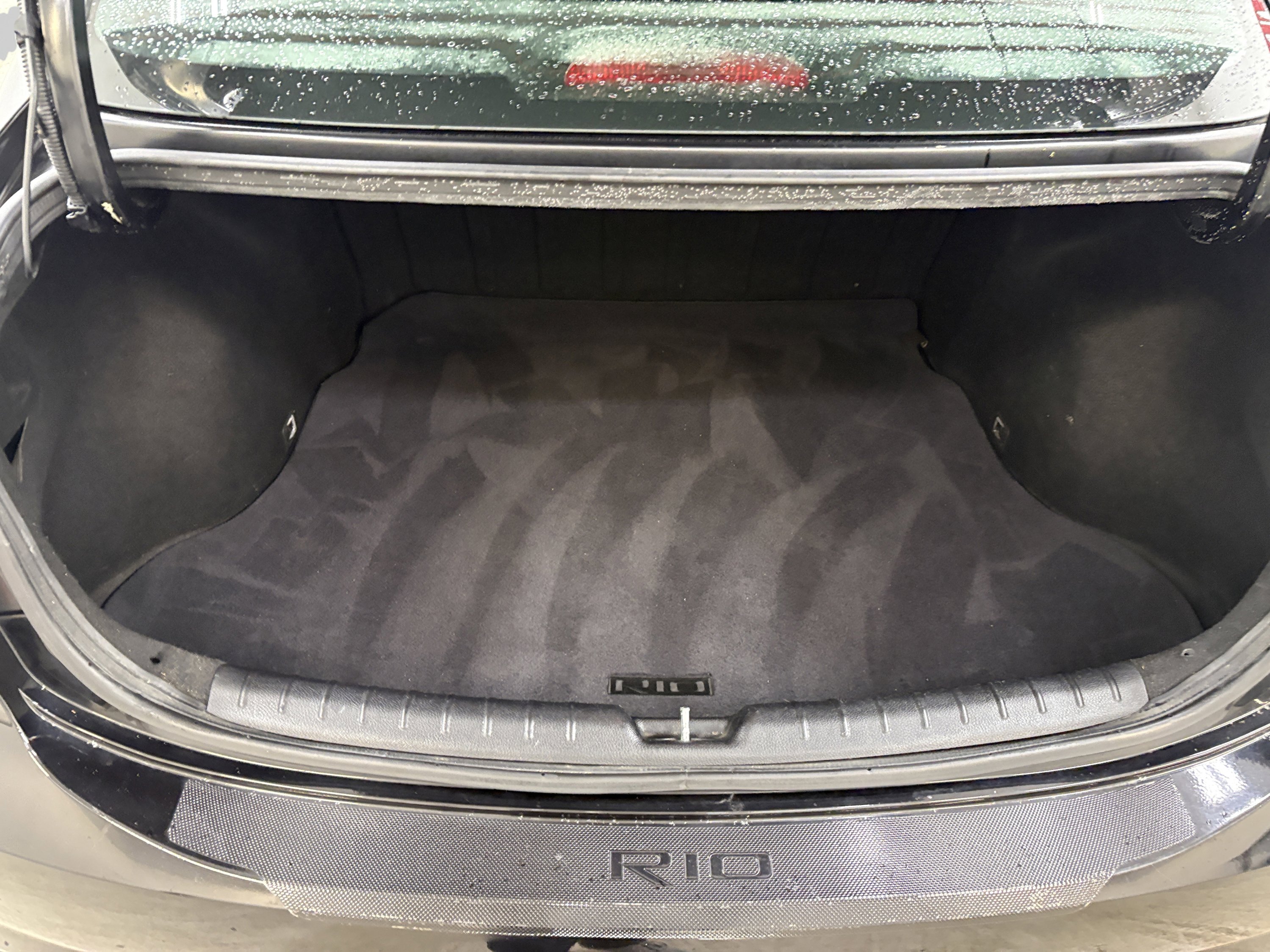 Used 2018 Kia Rio LX w/ LX Convenience Package image 9