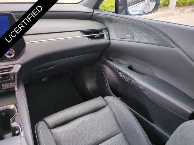 Used 2023 Lexus RX 350 FWD w/ Accessory Package (Z1) image 16