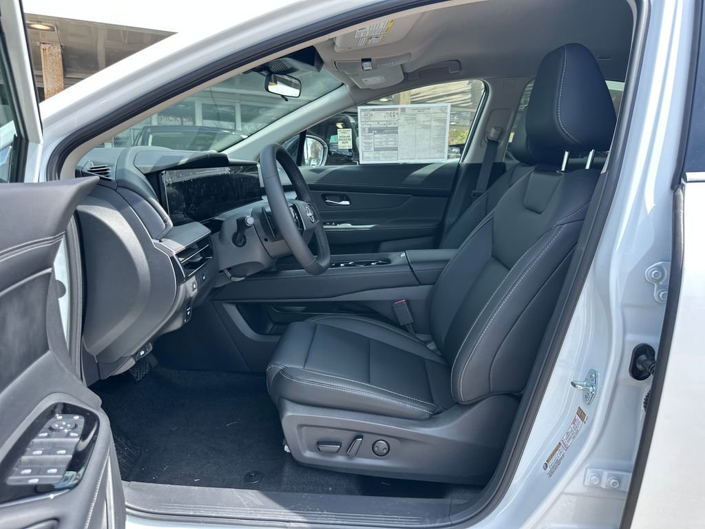 New 2026 Nissan Murano SV image 9