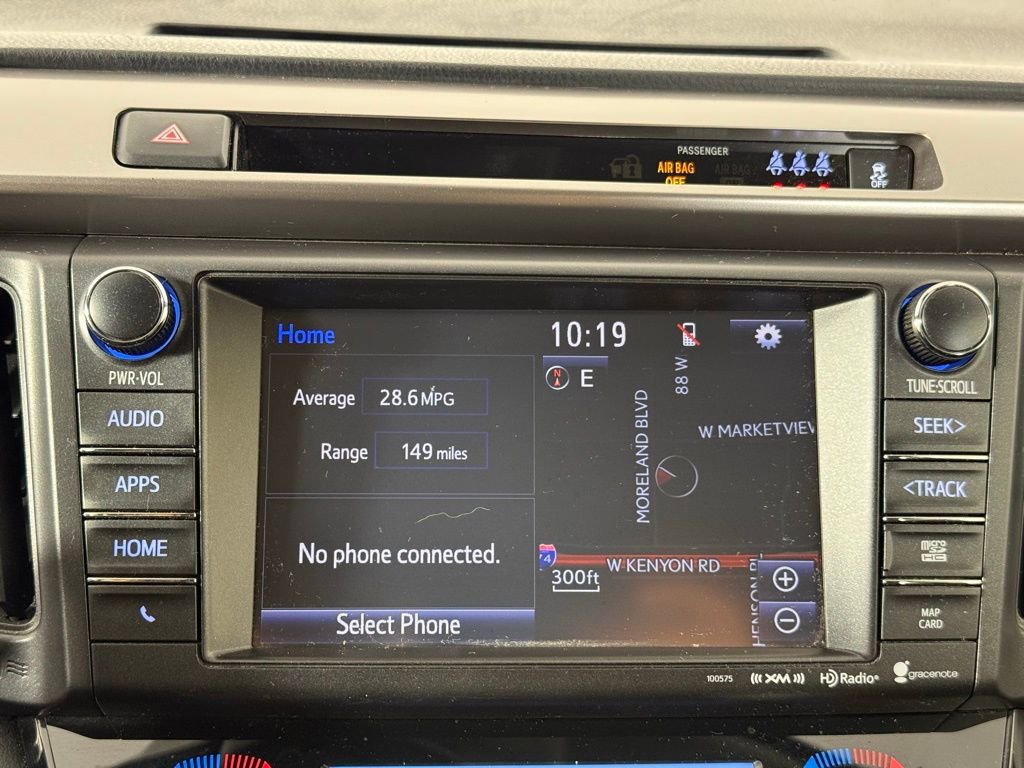 Used 2018 Toyota RAV4 Limited image 5