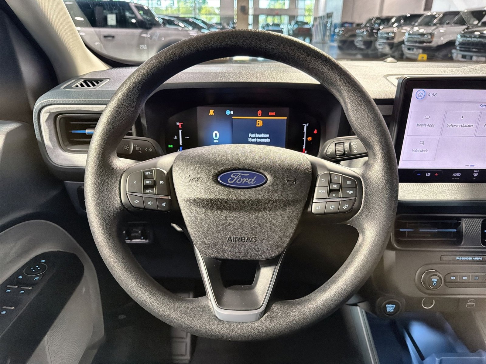 New 2026 Ford Maverick XLT AWD/4WD image 26