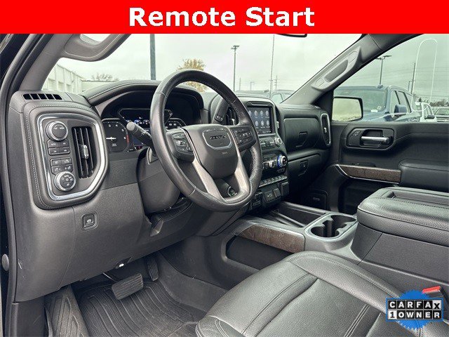 Used 2021 GMC Sierra 1500 Denali image 13