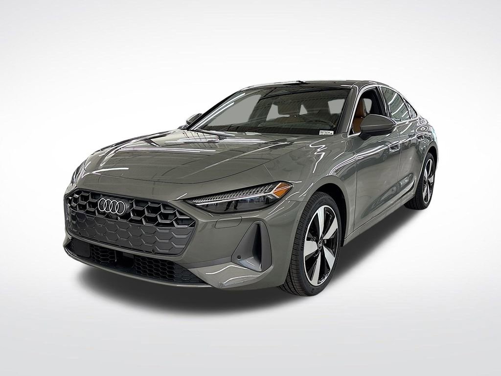 New 2025 Audi A5 2.0T Premium Plus