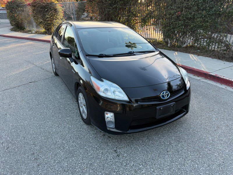 Used 2010 Toyota Prius Three