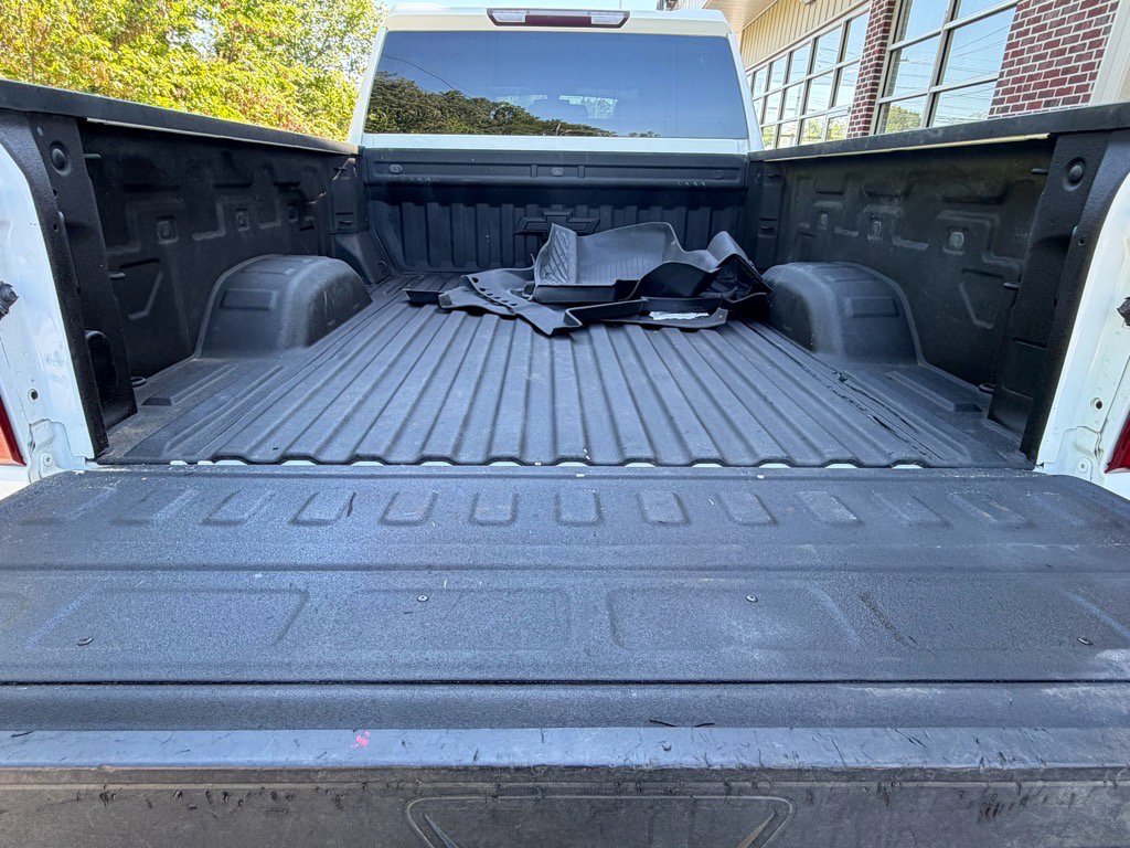 Used 2023 Chevrolet Silverado 2500 LT w/ Convenience Package AWD/4WD image 16