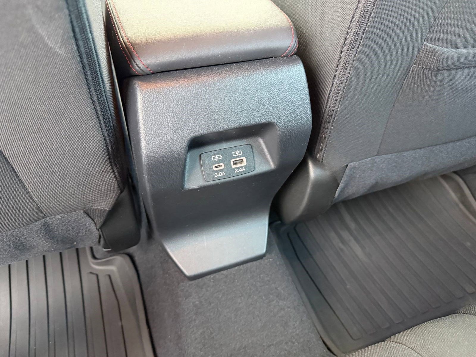 Used 2024 Subaru Impreza RS image 23