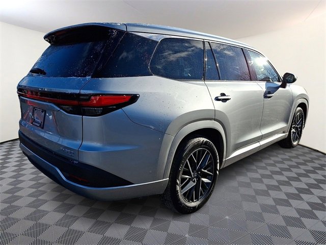 Used 2025 Lexus TX 350 AWD w/ Technology Package image 6