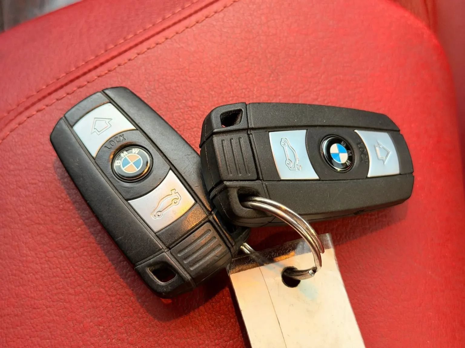 Used 2010 BMW Z4 sDrive35i RWD image 21